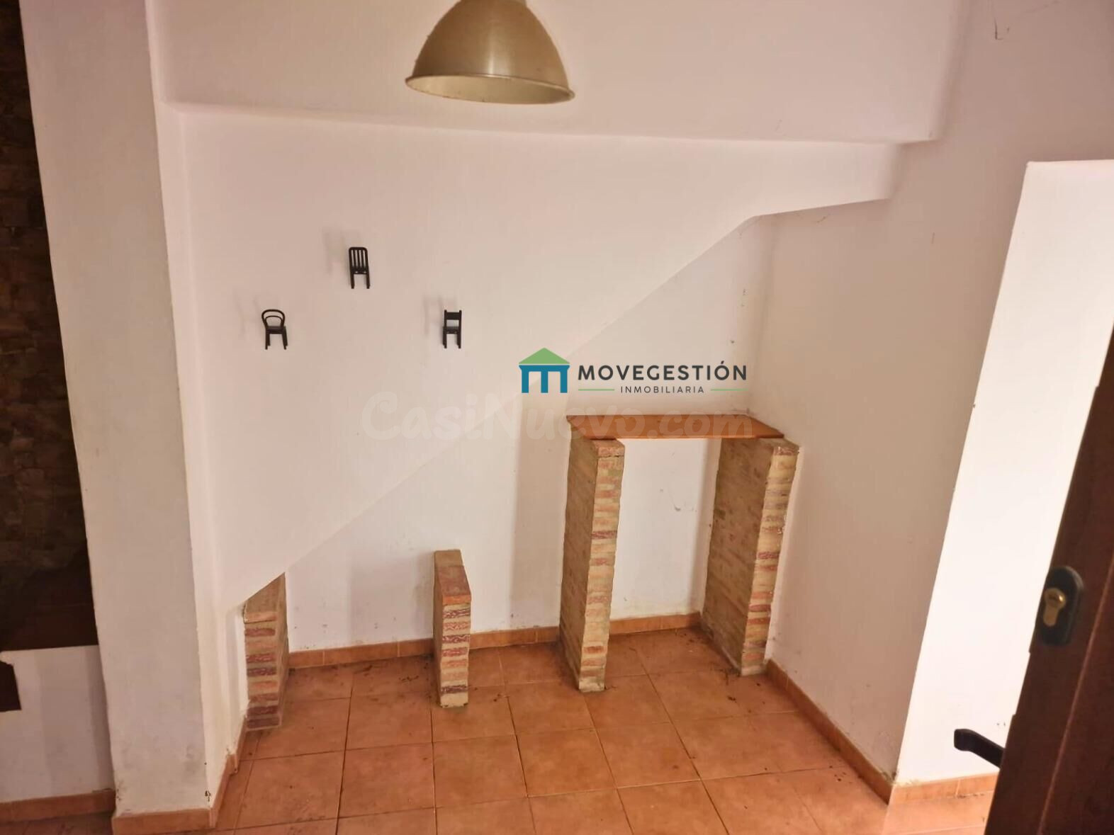 Casa 1 habitación 69m² en venta - Centro - foto 3