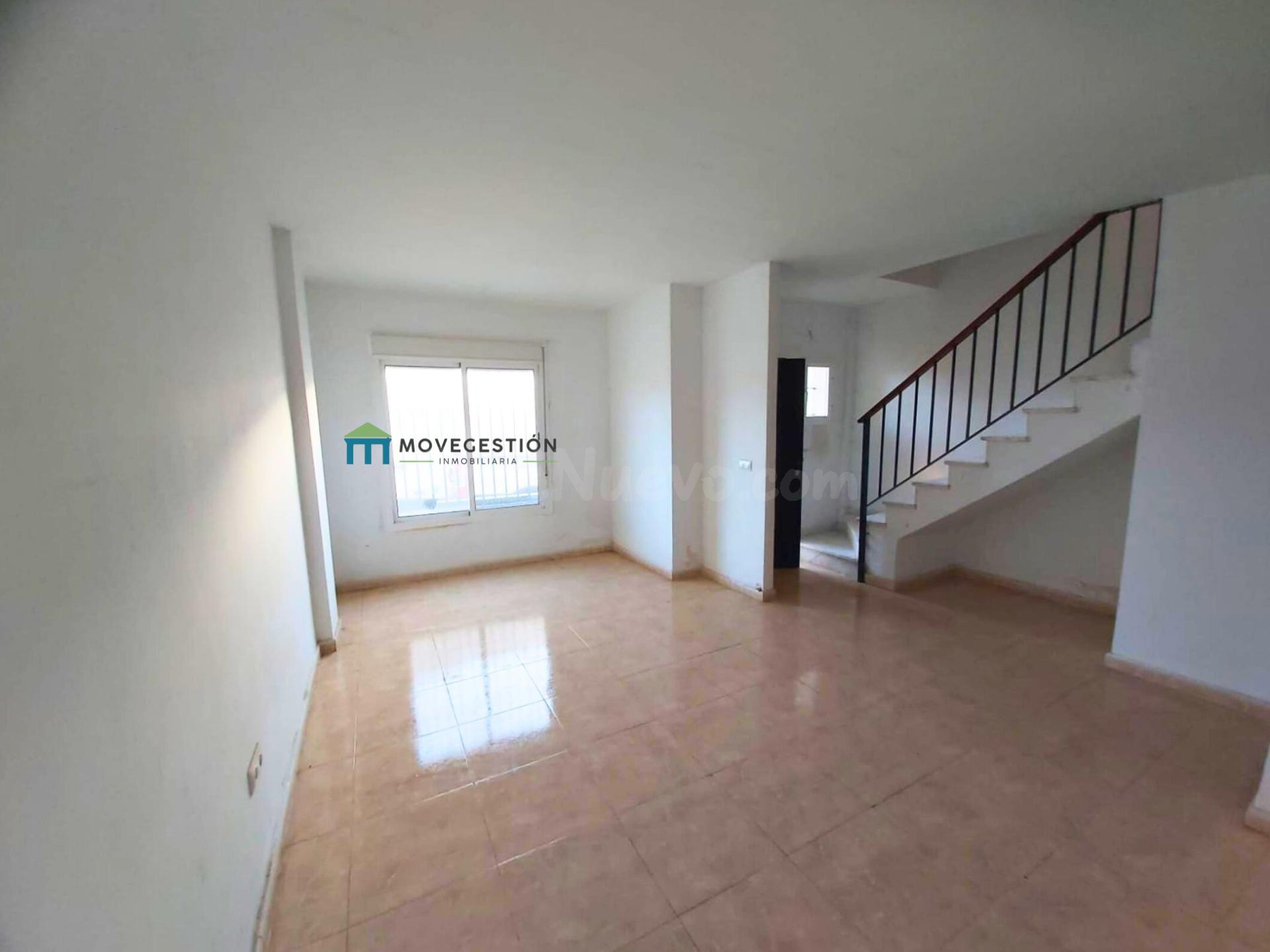 Chalet 4 habitaciones 99m² en venta - Andalucia