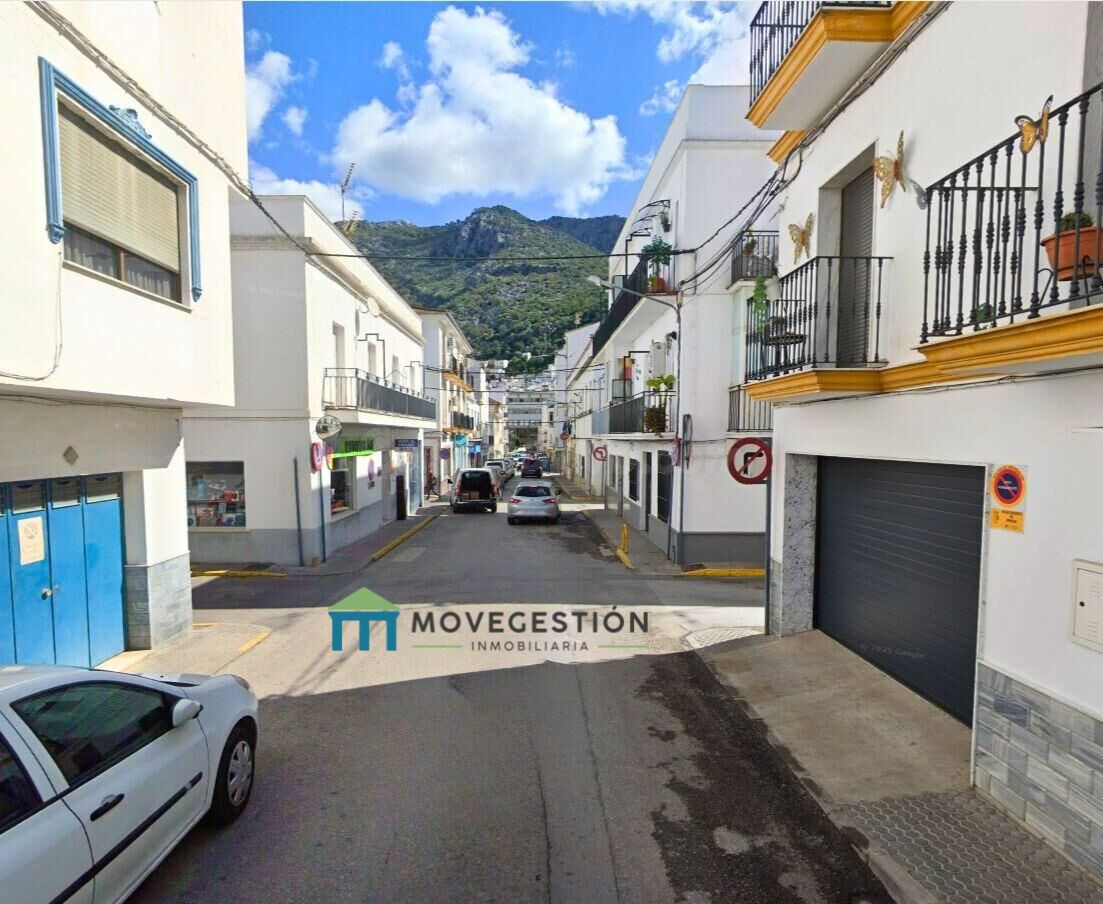 Local comercial 125m² en venta - Centro