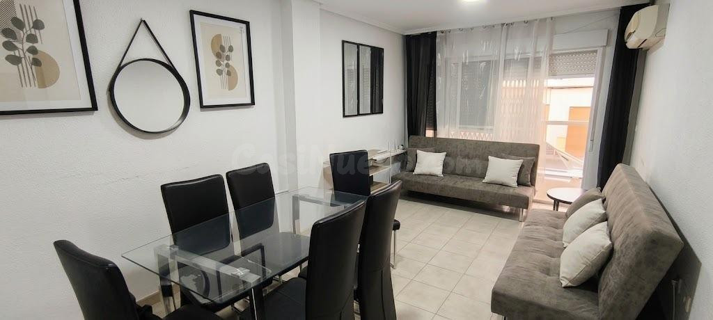 ¡Oportunidad única en Playa del Cura! 116 m2 con vistas al mar y terraza gigante - foto 3