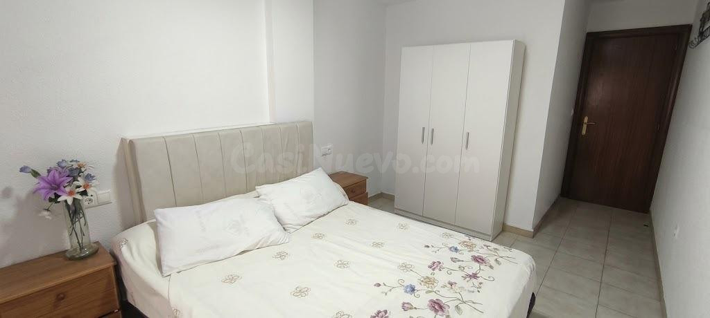 ¡Oportunidad única en Playa del Cura! 116 m2 con vistas al mar y terraza gigante - foto 4
