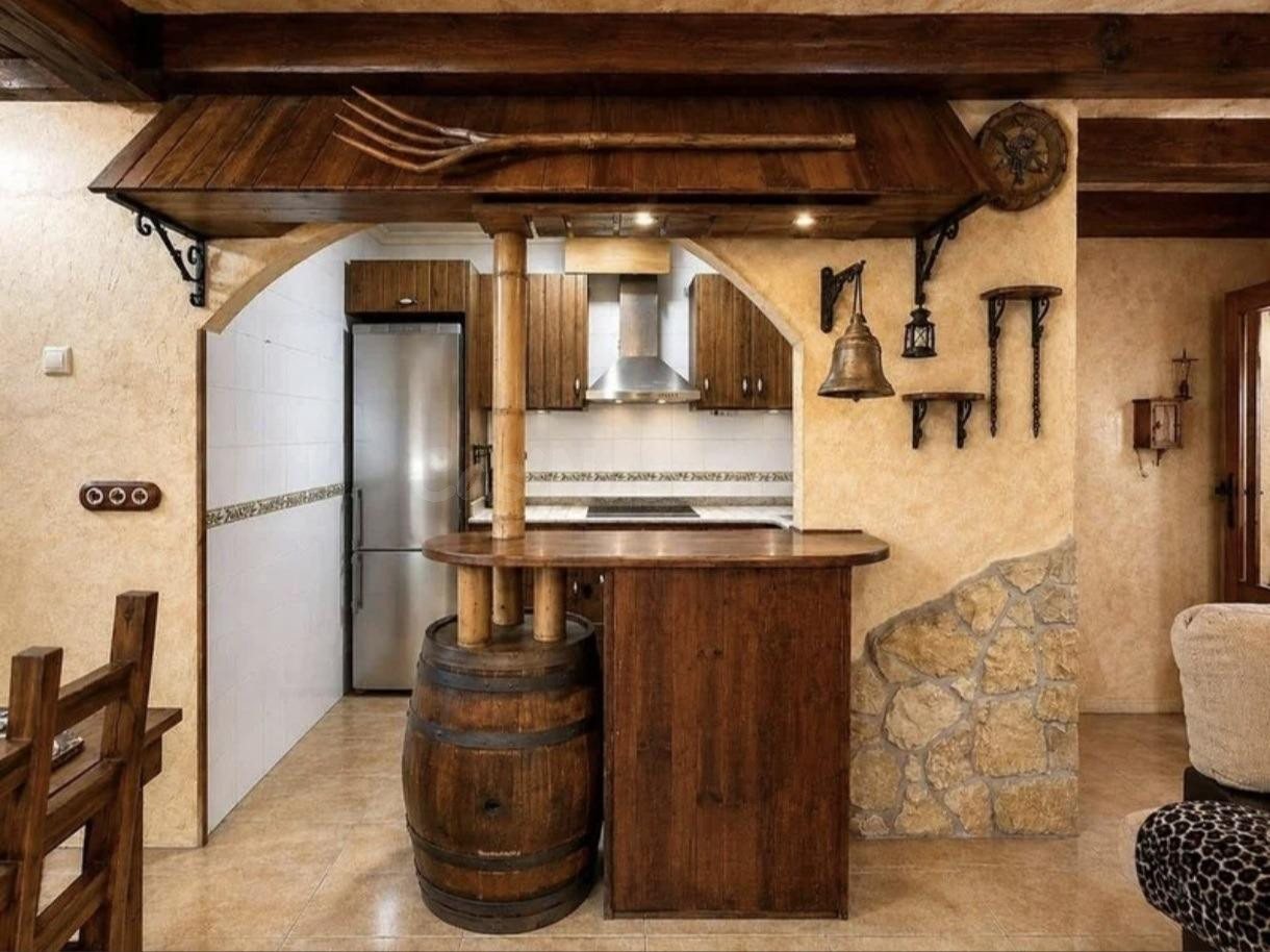 Vivienda en planta baja en Dolores – Encanto rústico, comodi - foto 5