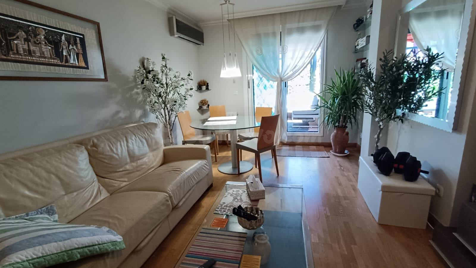 VENTA DE ÁTICO EN ZAMORA ZONA LA VAGUADA, 2 DORMITORIOS, 2 T