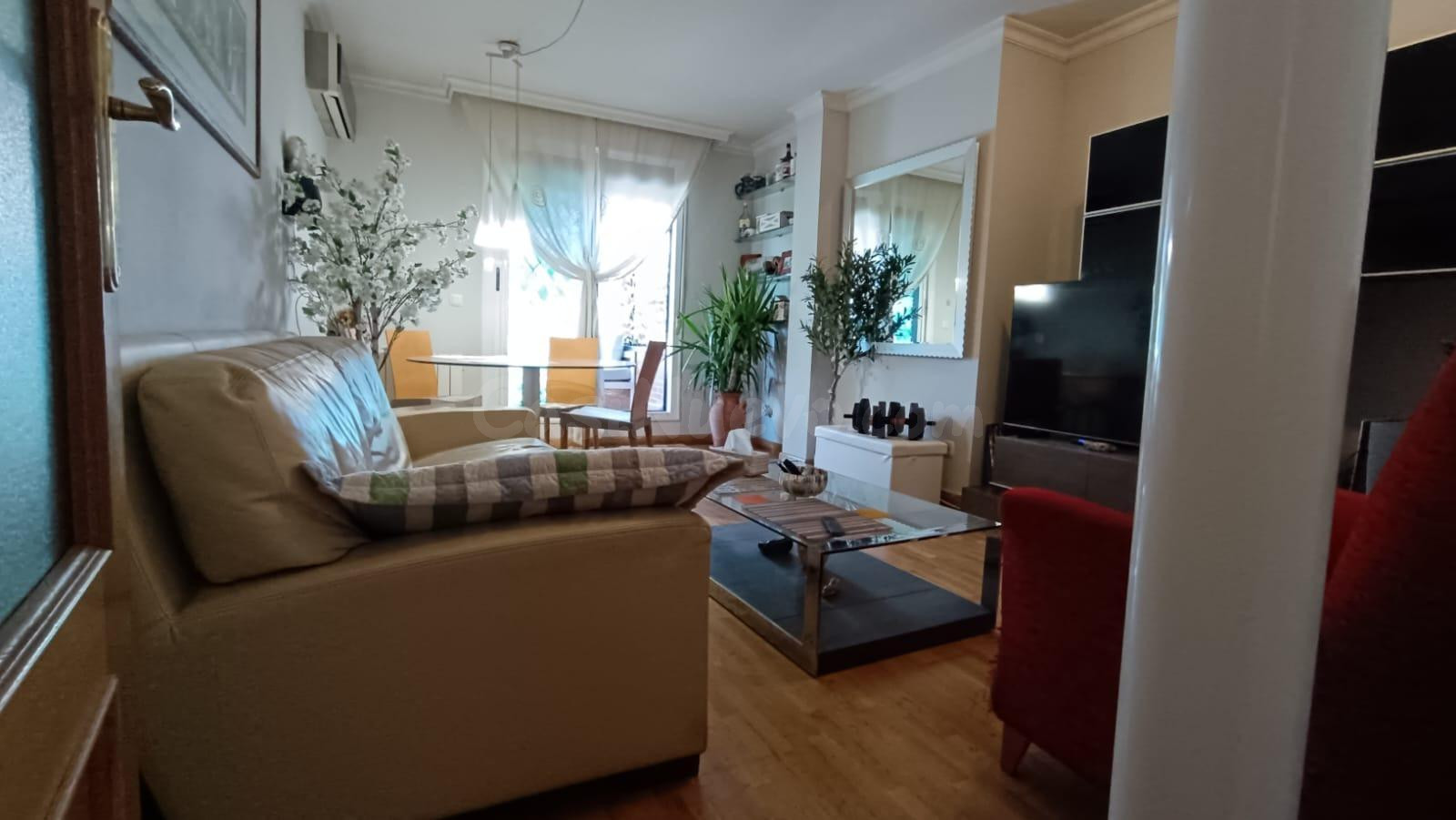 VENTA DE ÁTICO EN ZAMORA ZONA LA VAGUADA, 2 DORMITORIOS, 2 T - foto 2