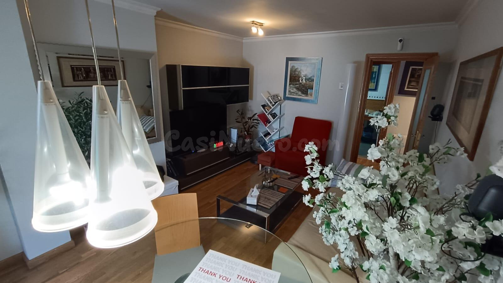 VENTA DE ÁTICO EN ZAMORA ZONA LA VAGUADA, 2 DORMITORIOS, 2 T - foto 4