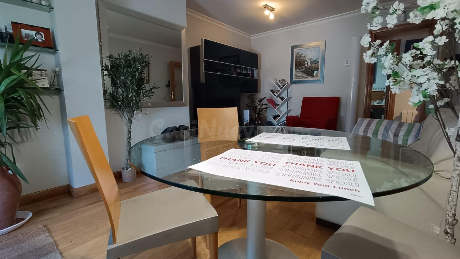 VENTA DE ÁTICO EN ZAMORA ZONA LA VAGUADA, 2 DORMITORIOS, 2 T - foto 5