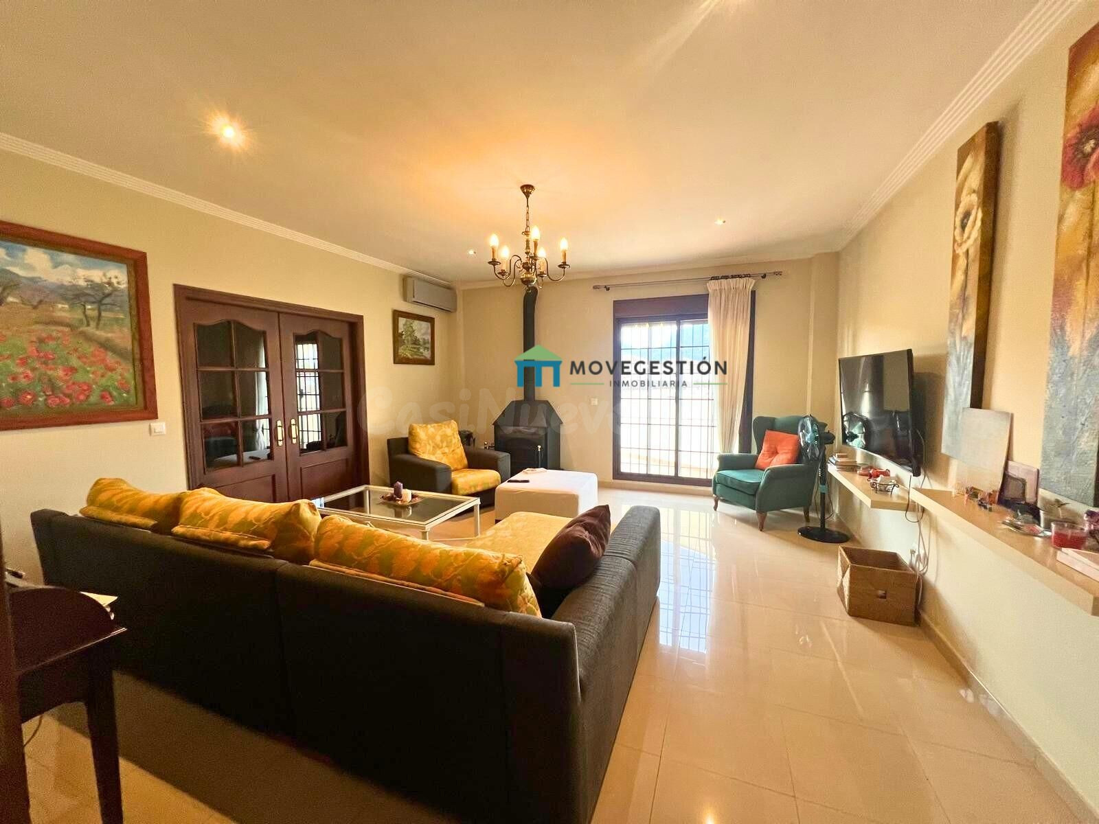 Casa 6 habitaciones 569m² en venta - La vega - foto 3