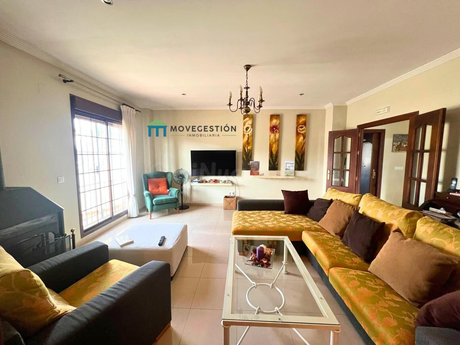 Casa 6 habitaciones 569m² en venta - La vega - foto 4
