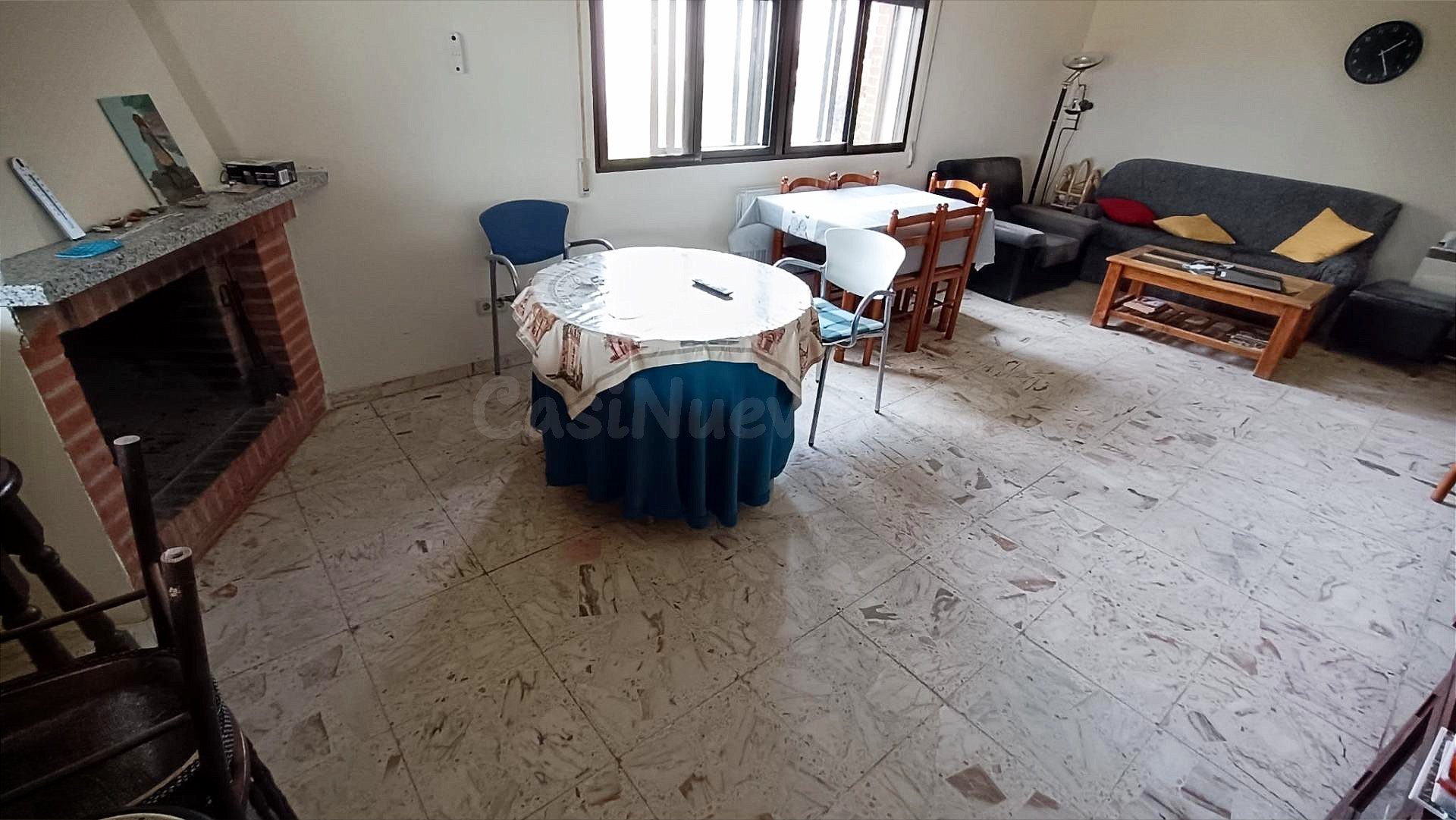 VENTA DE FINCA EN VILLARALBO CON CASA, PISCINA, COBERTIZO, N - foto 3