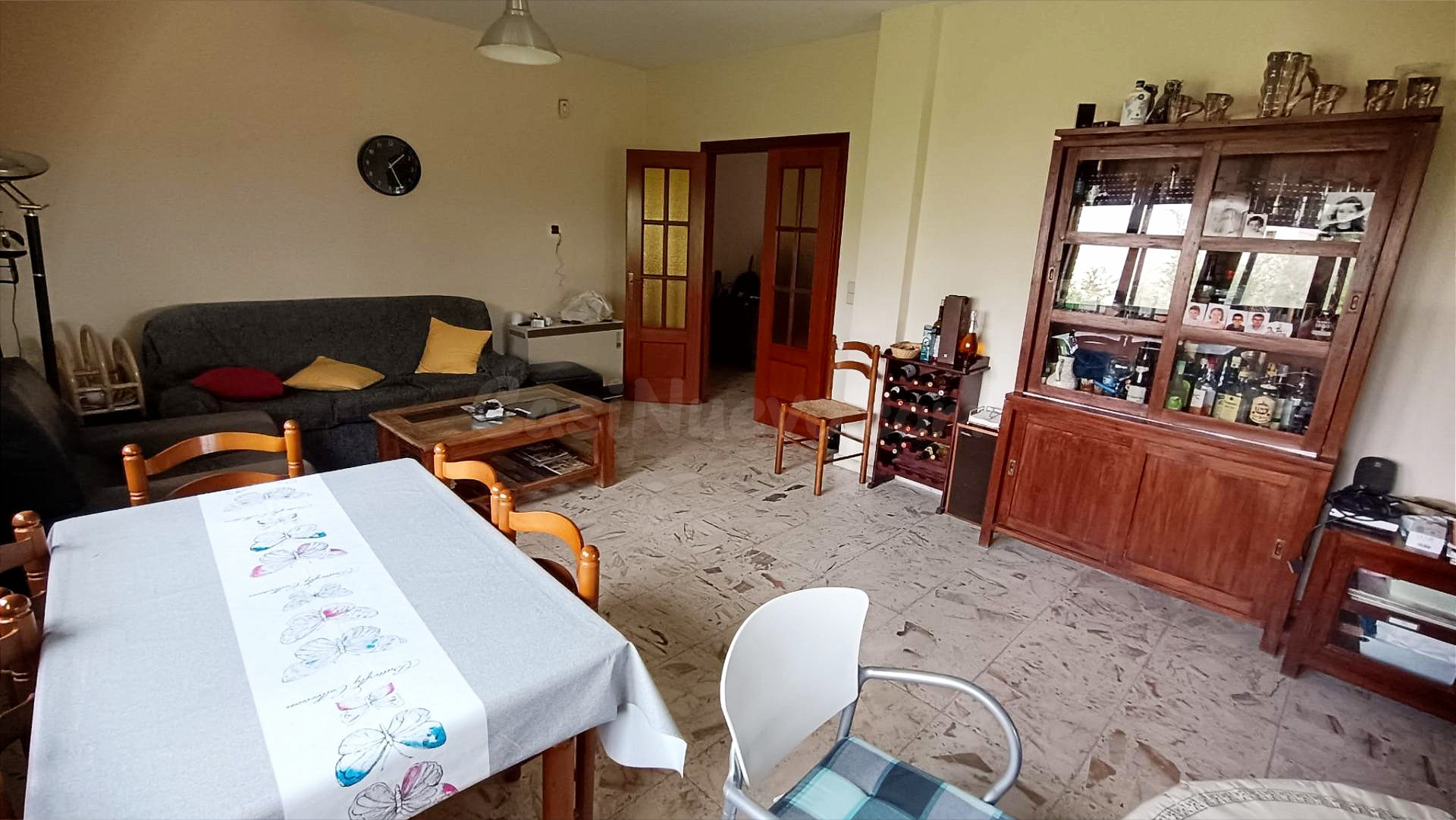 VENTA DE FINCA EN VILLARALBO CON CASA, PISCINA, COBERTIZO, N - foto 4