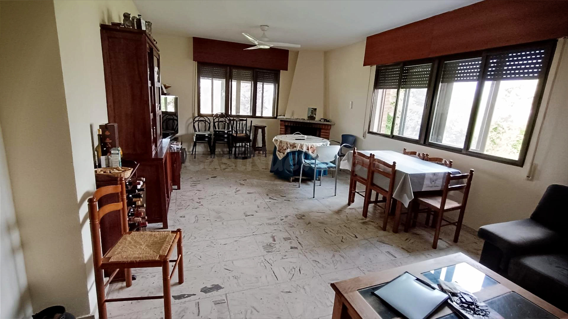 VENTA DE FINCA EN VILLARALBO CON CASA, PISCINA, COBERTIZO, N - foto 5