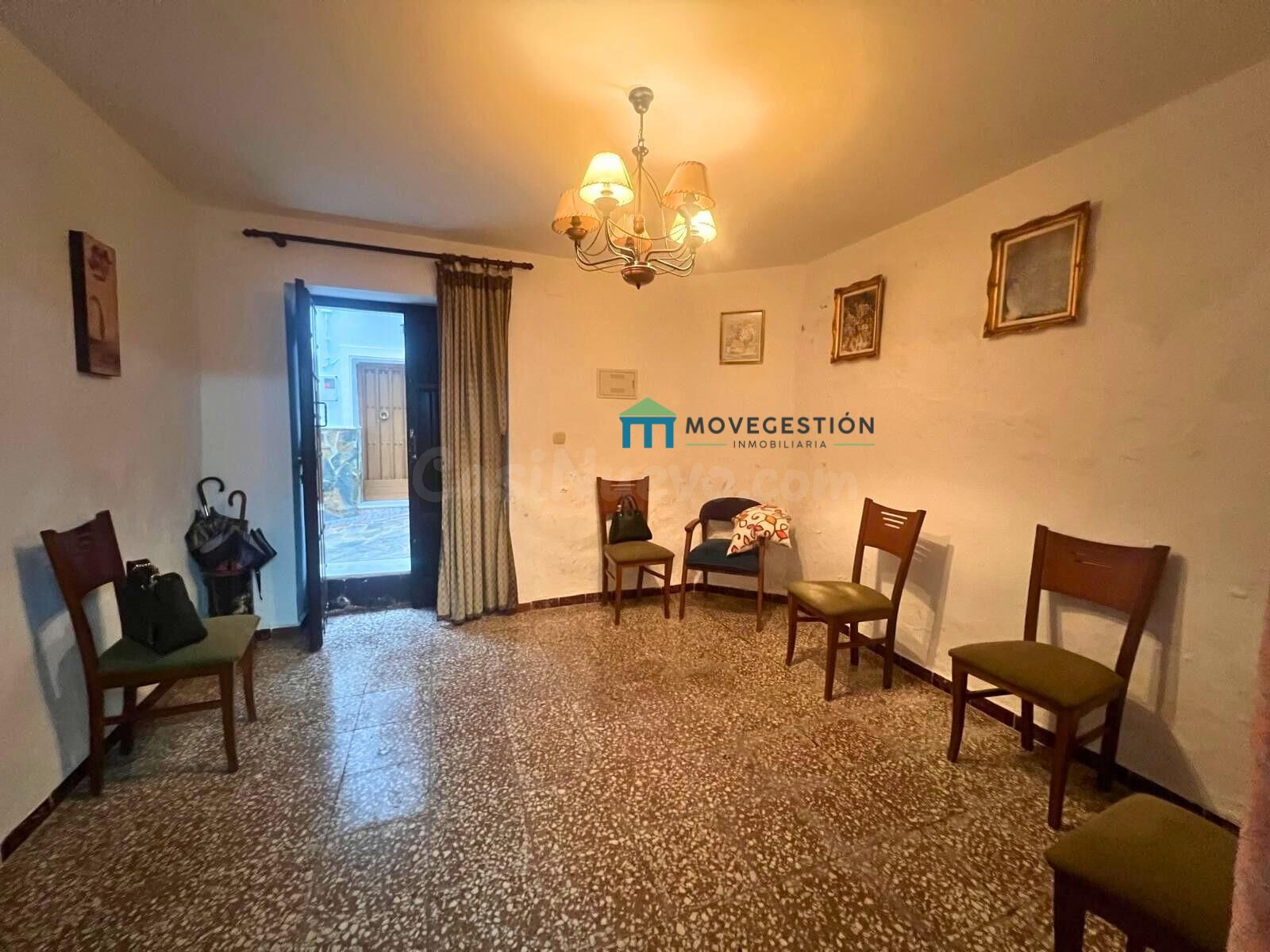 Encantadora Casa en Cortes de la Frontera ✨ - foto 2
