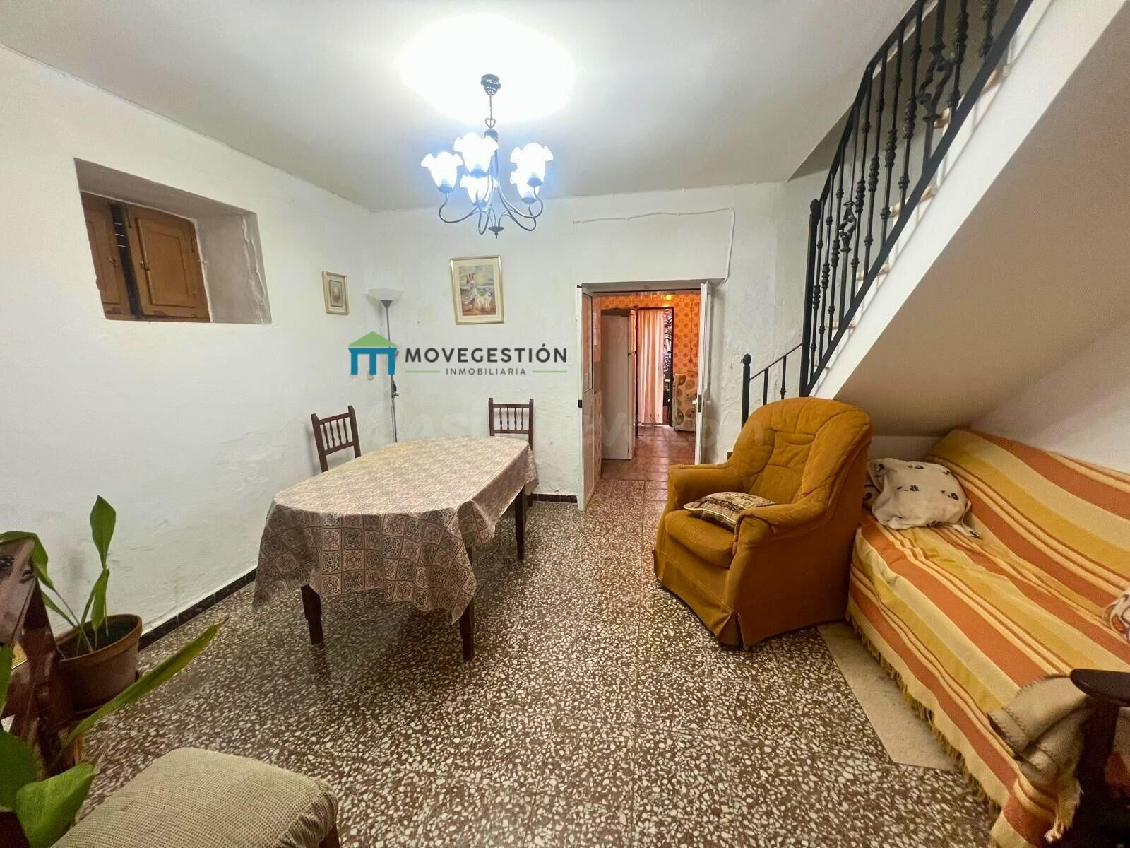 Encantadora Casa en Cortes de la Frontera ✨ - foto 3