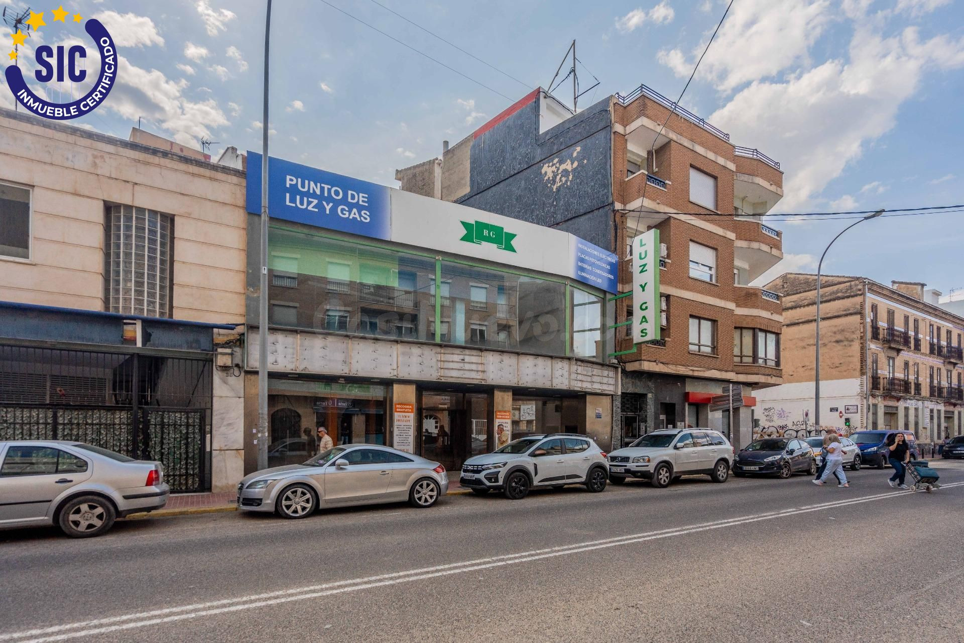 Suelo urbano finalista para obra nueva  residencial,  en Ben - foto 2