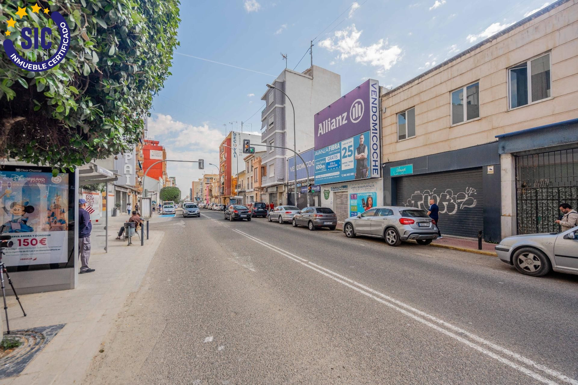 Suelo urbano finalista para obra nueva  residencial,  en Ben - foto 4