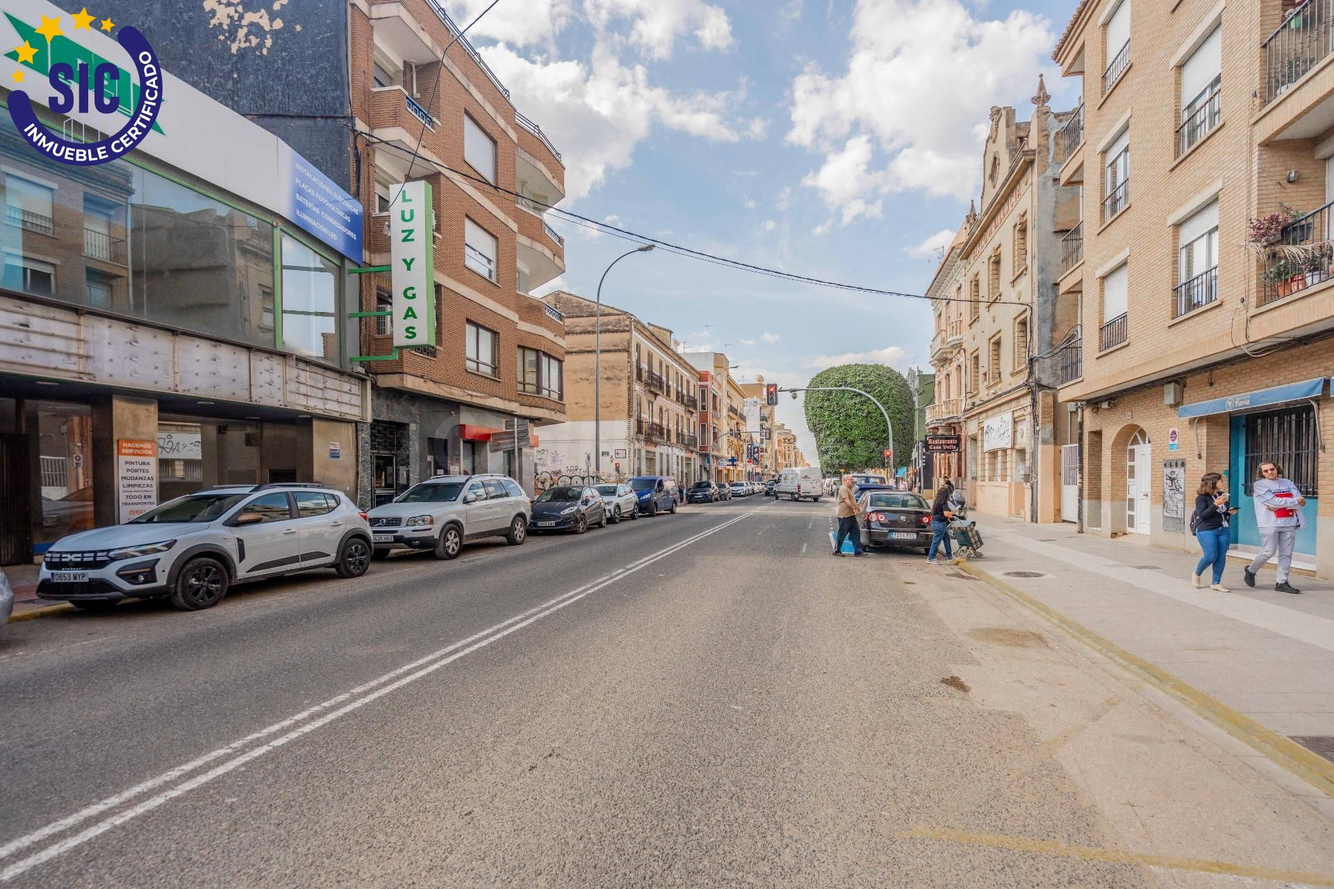Suelo urbano finalista para obra nueva  residencial,  en Ben - foto 5