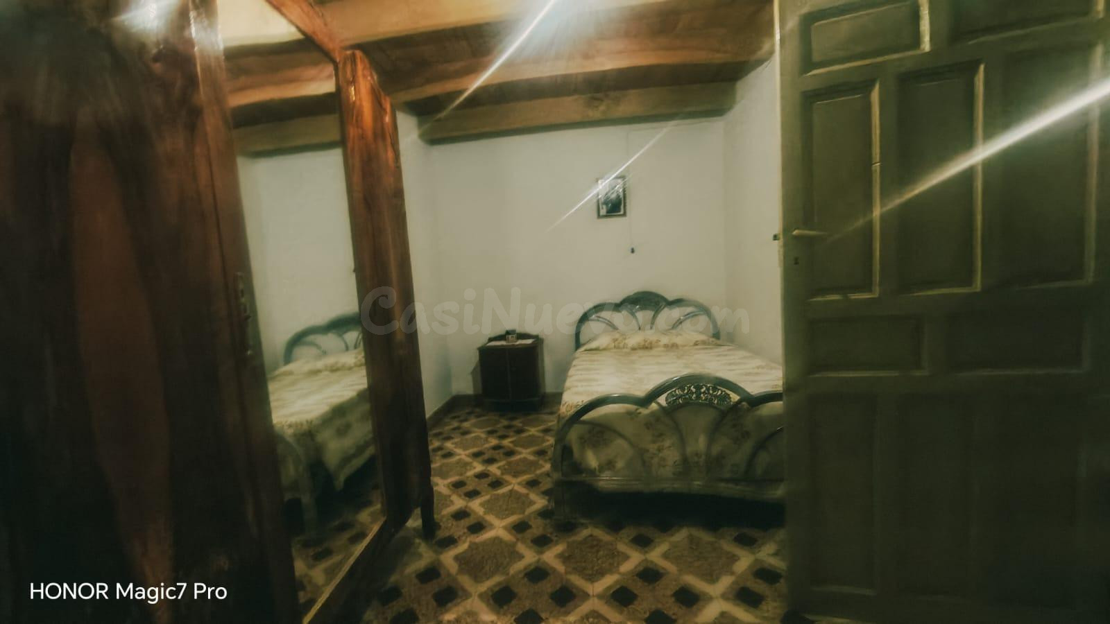 CASA EN VENTA EN MANGANESES DE LA LAMPREANA, BUEN ESTADO, 3  - foto 4