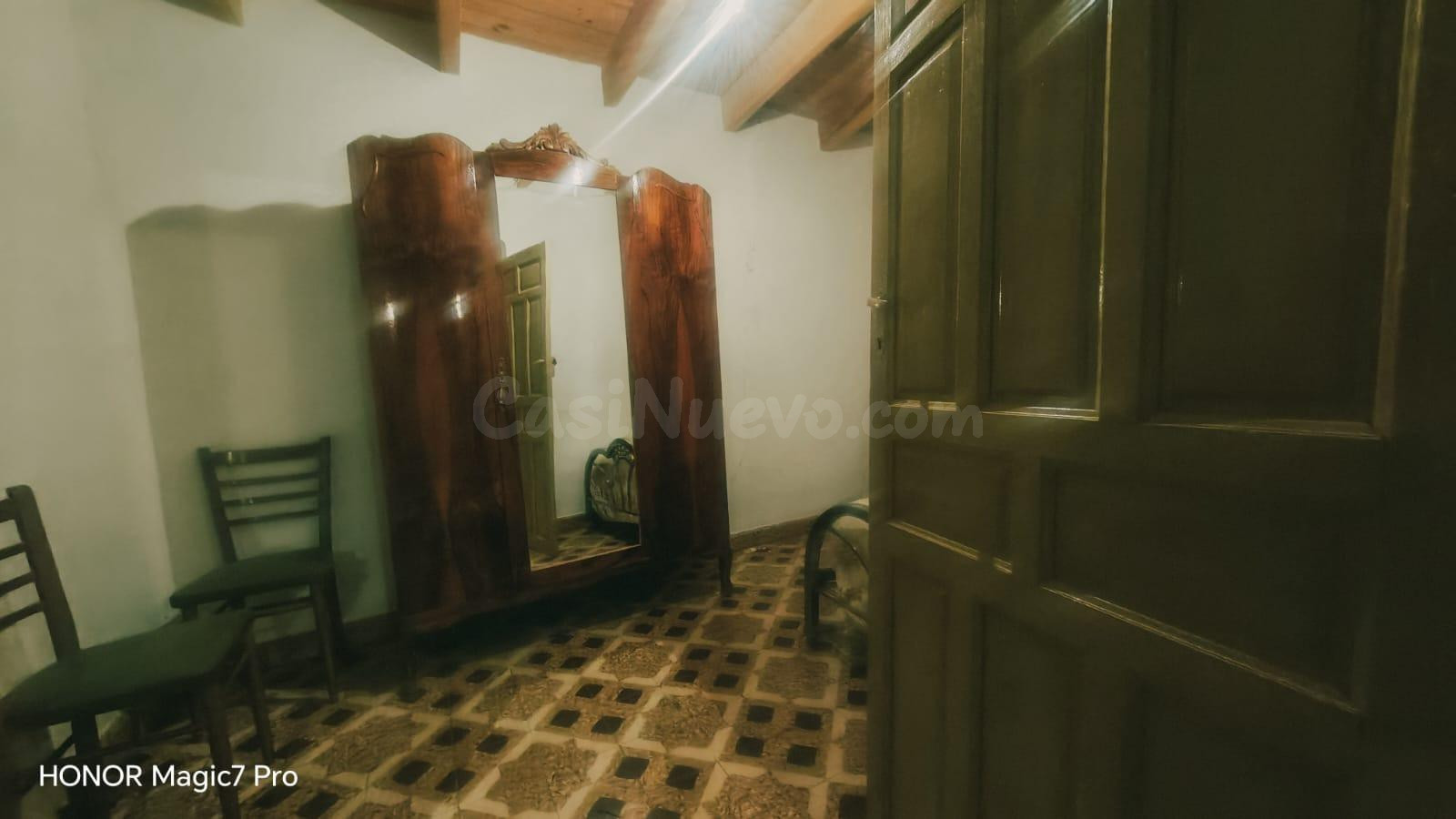 CASA EN VENTA EN MANGANESES DE LA LAMPREANA, BUEN ESTADO, 3  - foto 5