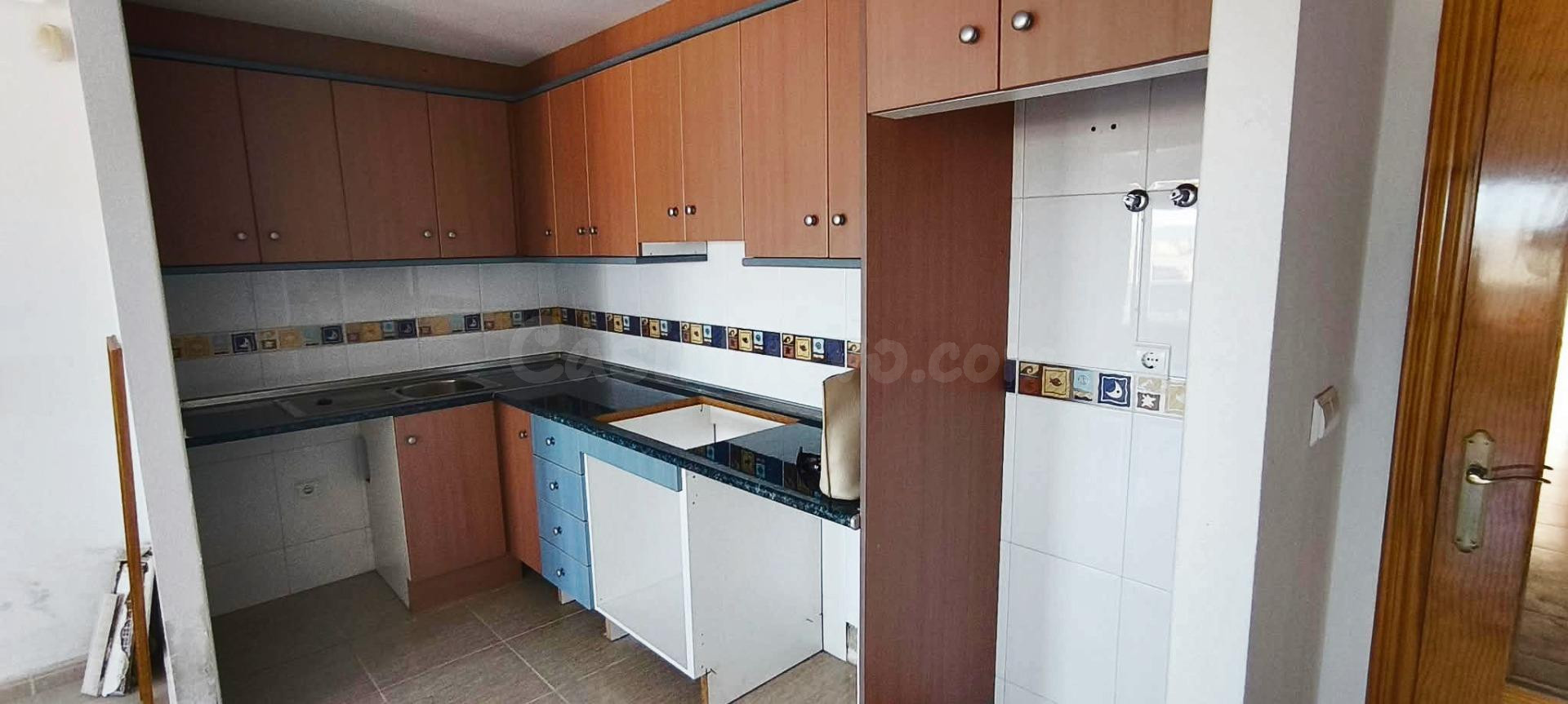 Apartamento a estrenar con alma y luz en Almoradí - foto 3