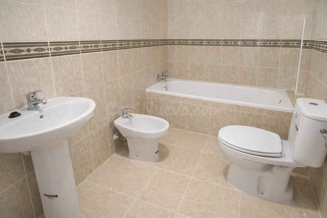 Apartamento a estrenar con alma y luz en Almoradí - foto 4