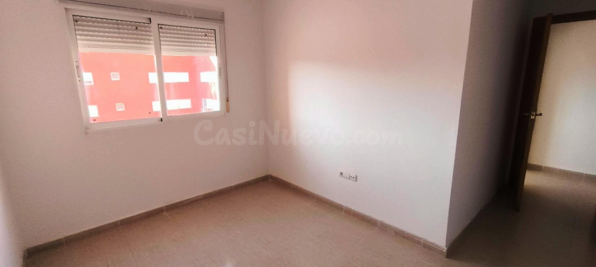 Apartamento a estrenar con alma y luz en Almoradí - foto 5
