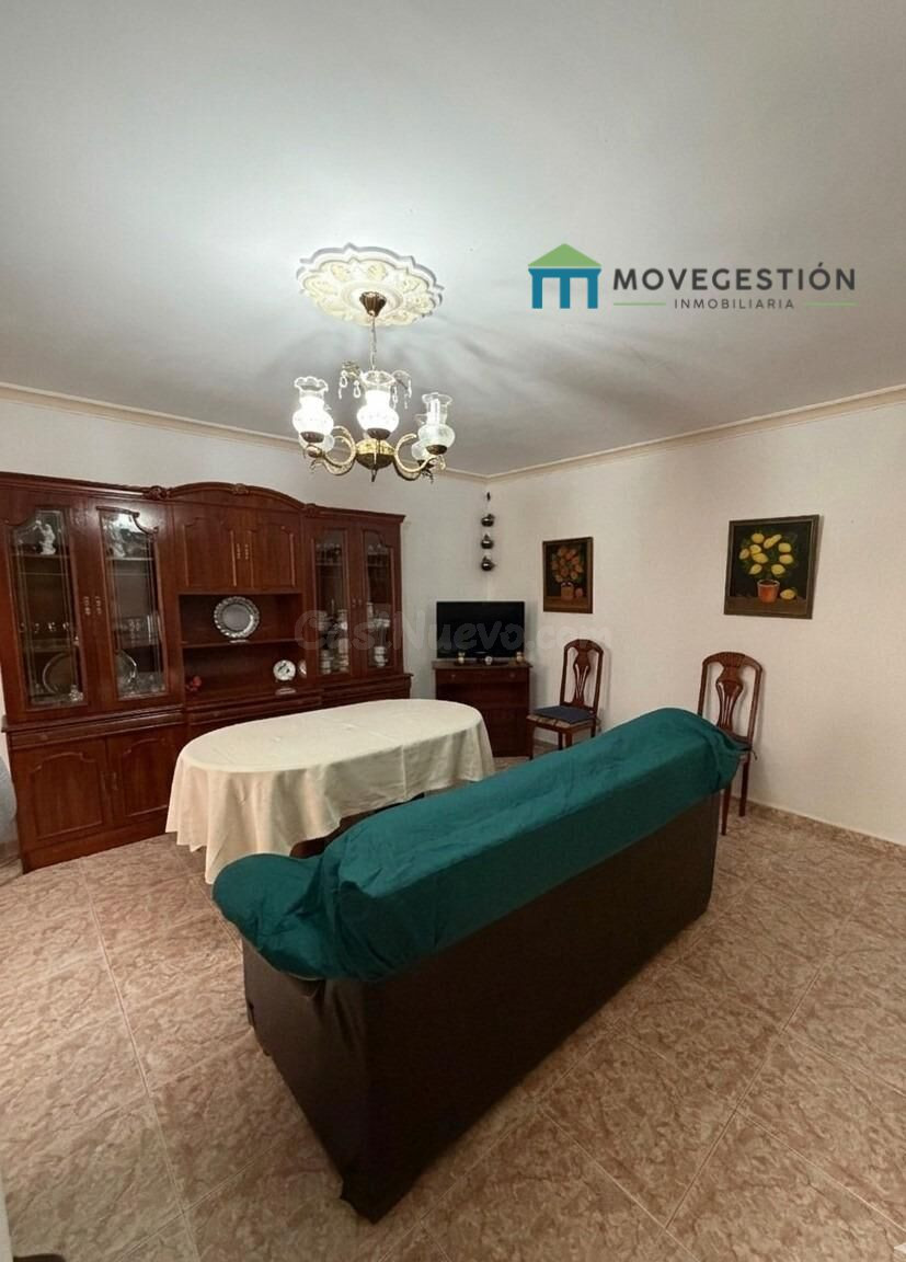 VIVIENDA EN ALGODONALES