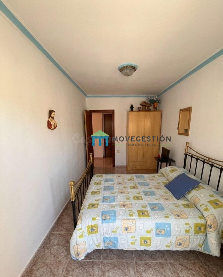 VIVIENDA EN ALGODONALES - foto 5