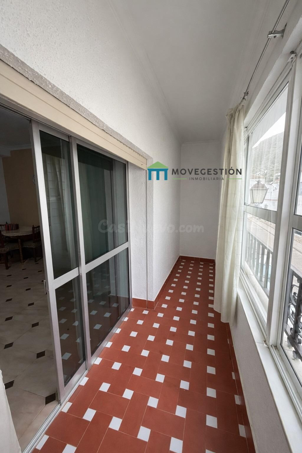VIVIENDA EN ALGODONALES - foto 4