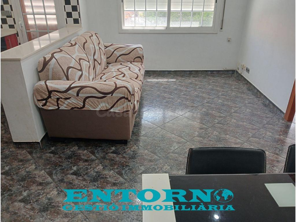 PISO TOTALMENTE EQUIPADO EN EL CENTRO DE MOLLET - foto 2