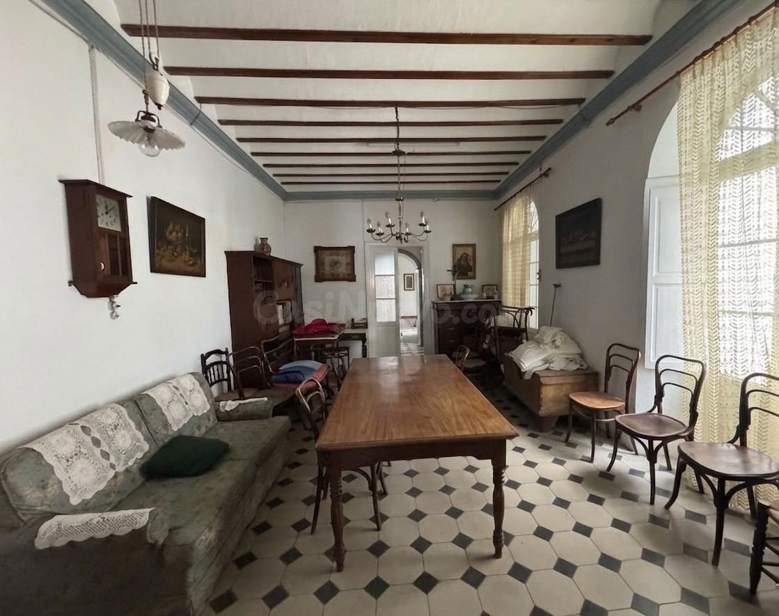 ENCANTADORA VIVIENDA EN CASCO ANTIGUO✨ - foto 4