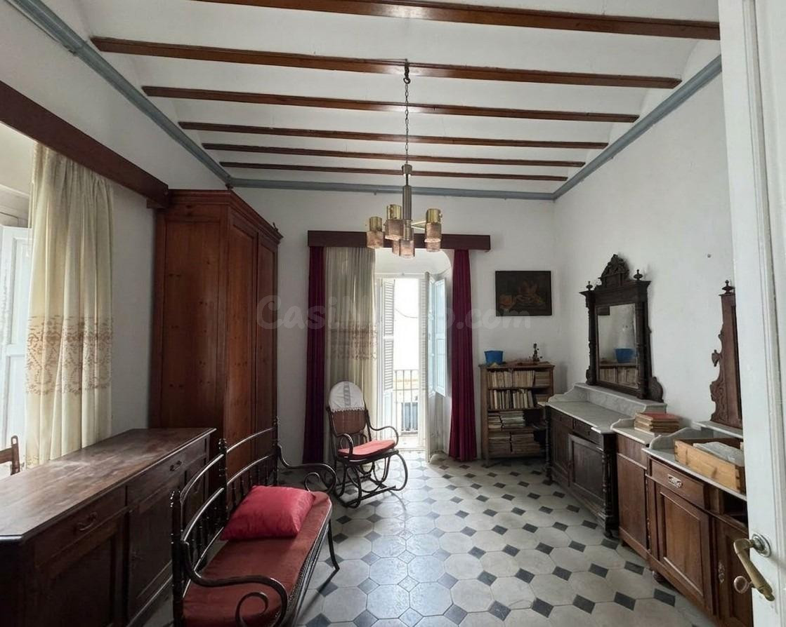 ENCANTADORA VIVIENDA EN CASCO ANTIGUO✨ - foto 5