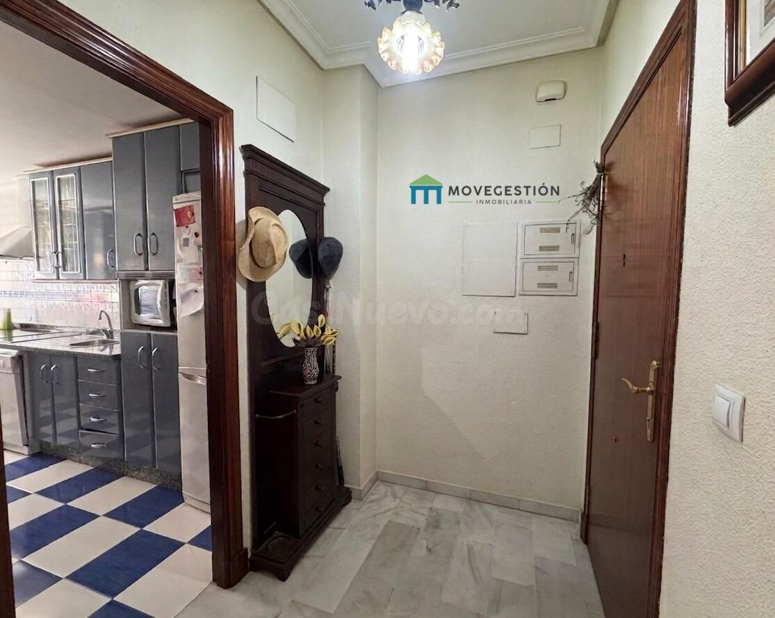 ✨ PISO EN PLANTA BAJA ZONA CENTRO UBRIQUE - foto 3