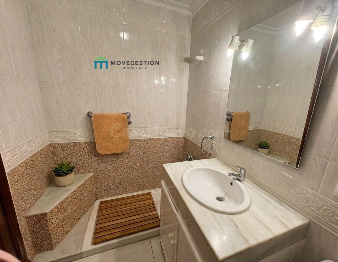 ✨ PISO EN PLANTA BAJA ZONA CENTRO UBRIQUE - foto 4
