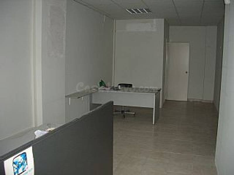 Local comercial en venta - Can Borrell