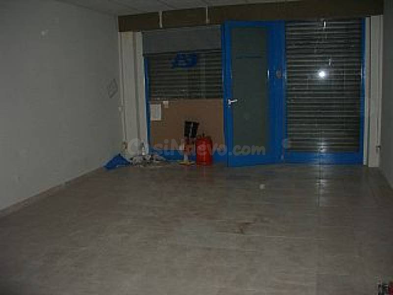 Local comercial en venta - Can Borrell - foto 3