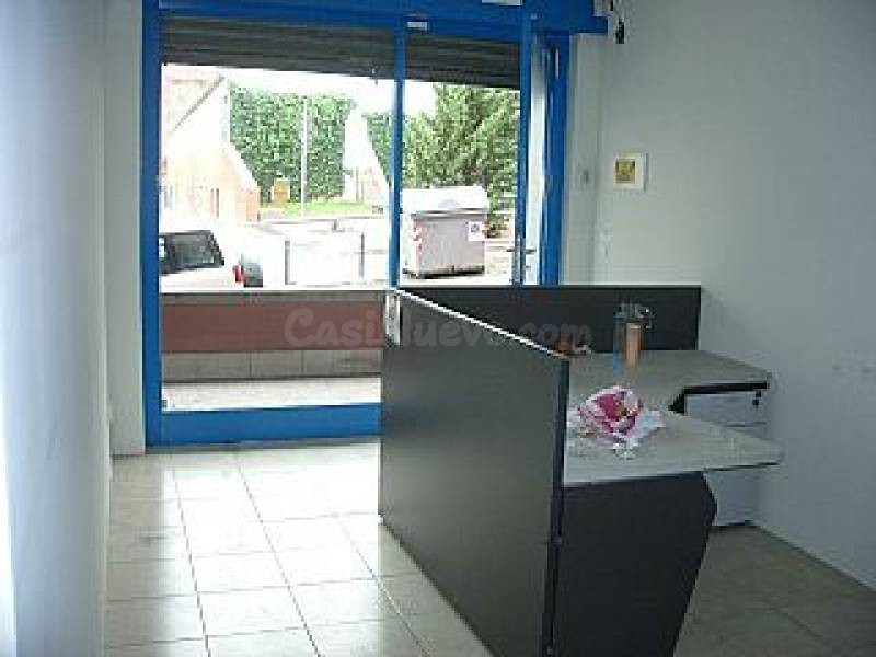 Local comercial en venta - Can Borrell - foto 4