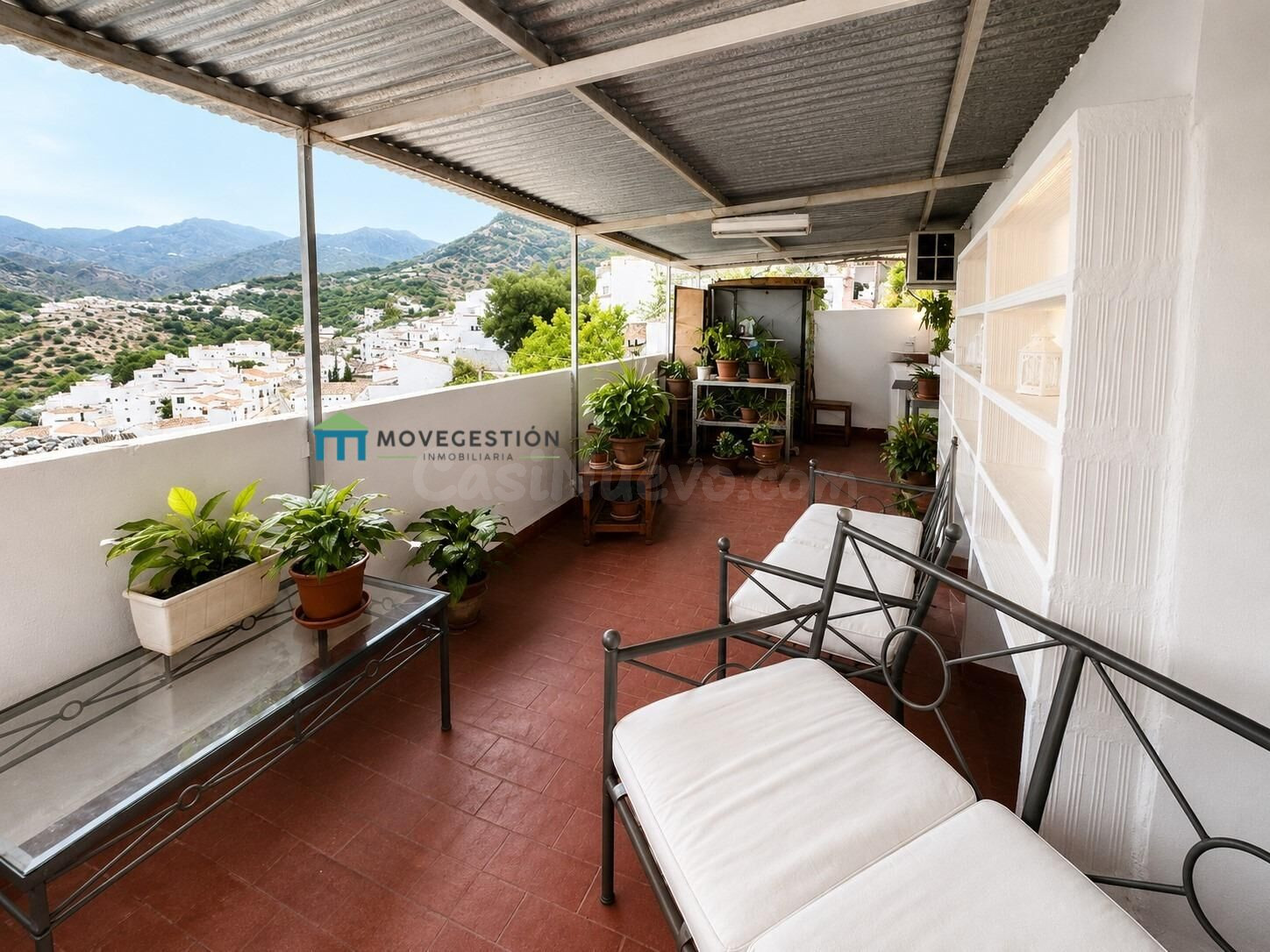 CASA EN CASCO ANTIGUO