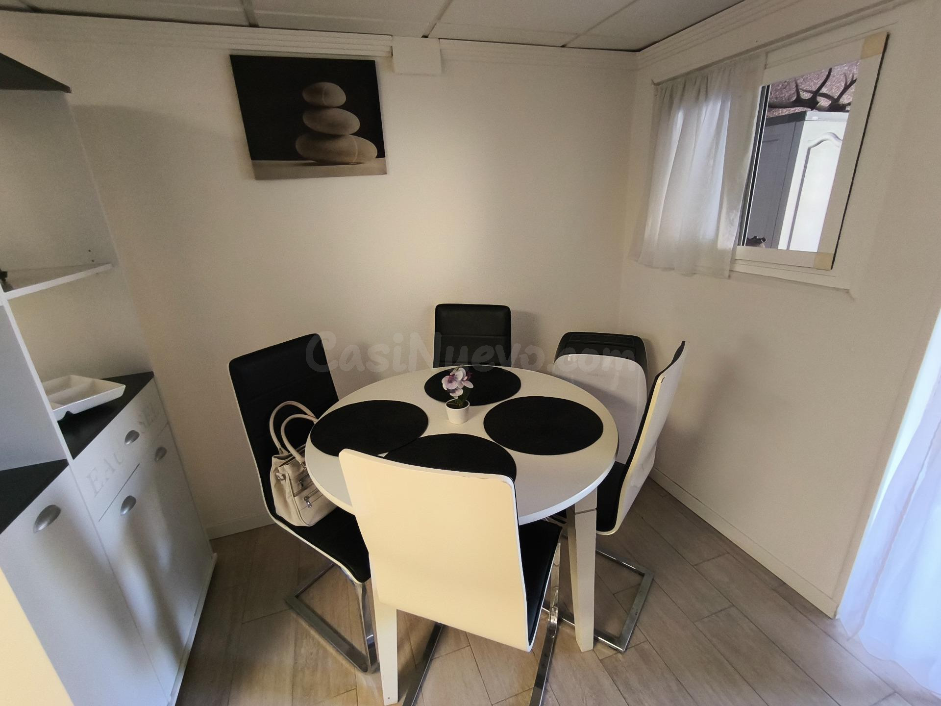 Adosado tipo dúplex con estudio independiente en Catral – Al - foto 4