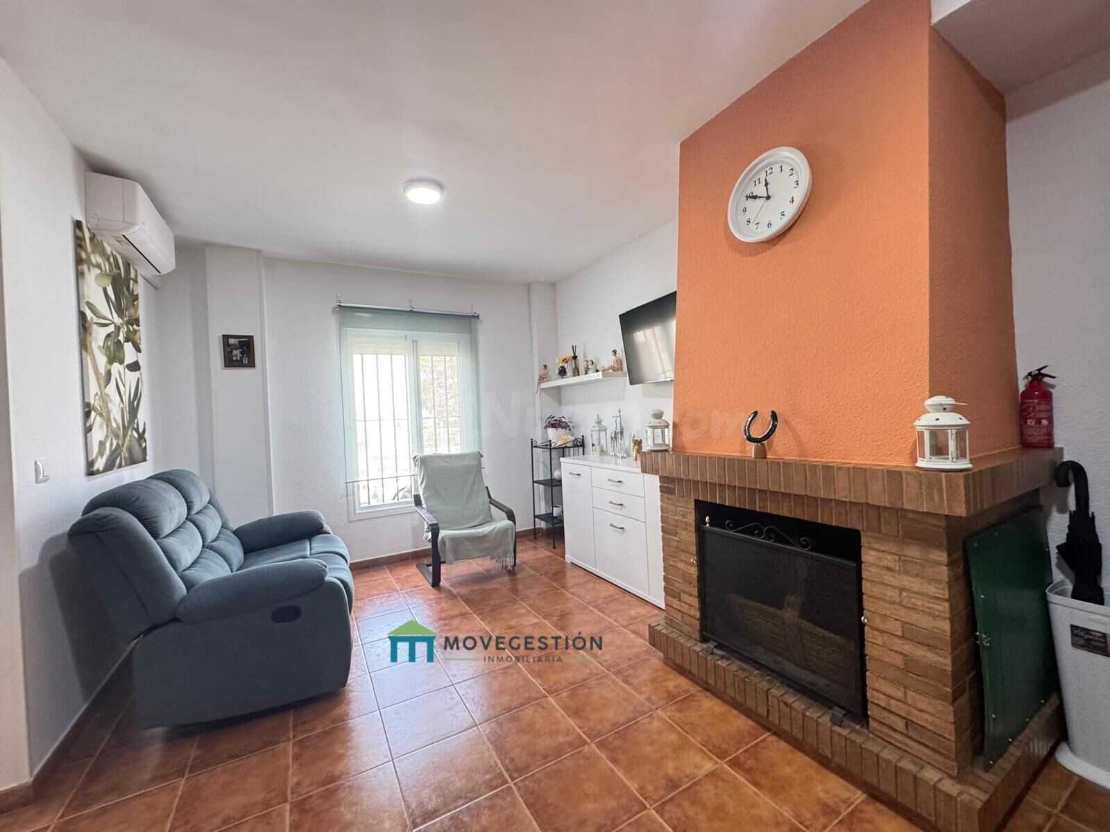 CASA EN BENAOCAZ