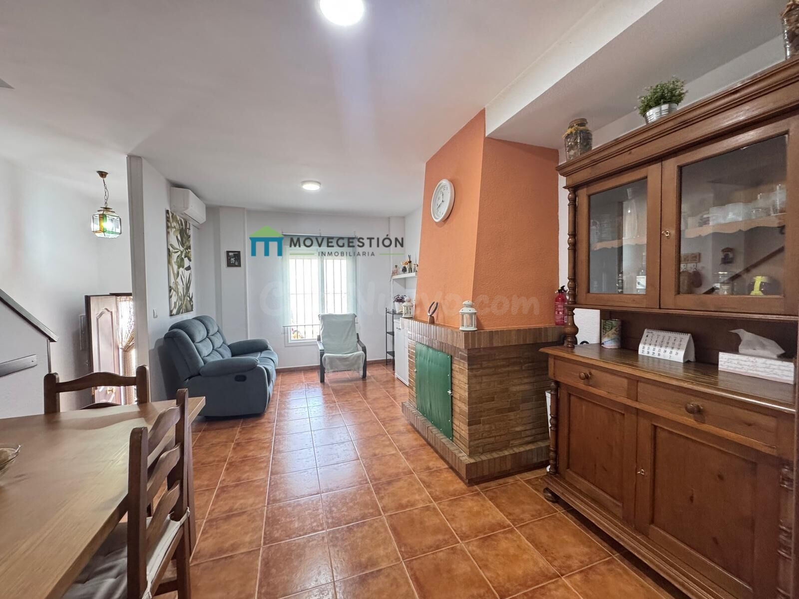 CASA EN BENAOCAZ - foto 2