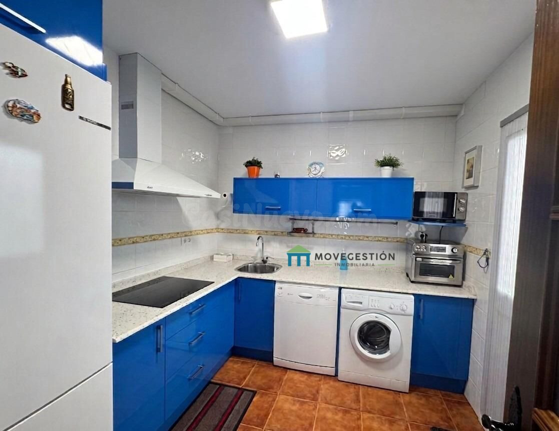 CASA EN BENAOCAZ - foto 4