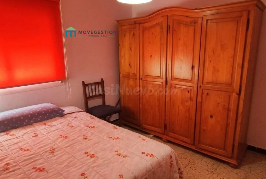 ✨ PISO EN ZONA CENTRO DE UBRIQUE ✨ ️ - foto 5