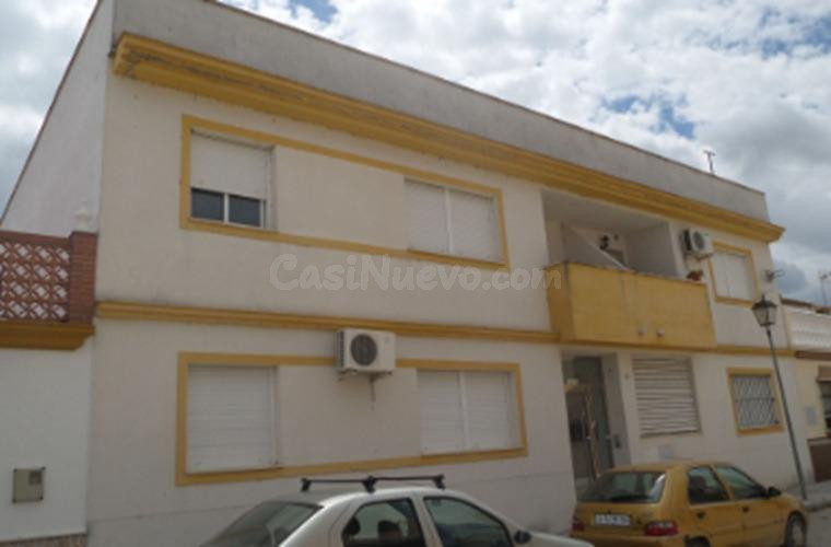 ✔TRASTEROS EN BORNOS - INMUEBLES EN PERIODO DE SUBASTA, CON 