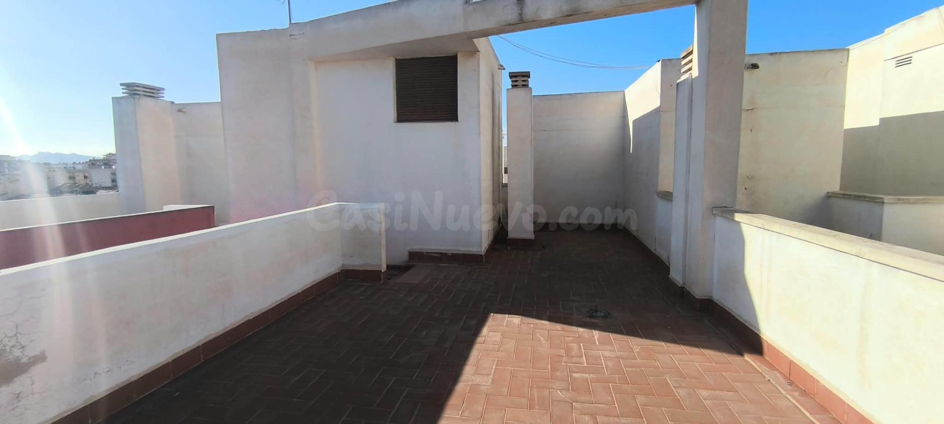 Apartamento a estrenar con garaje incluido en el corazón de 