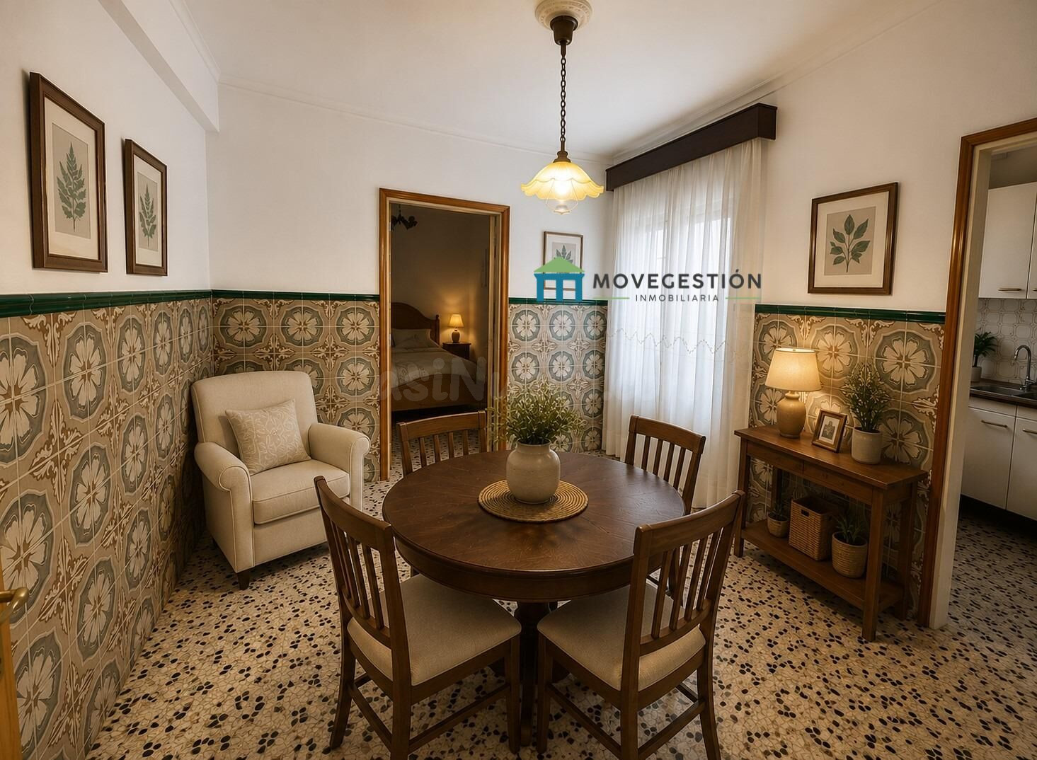 CASA EN CENTRO DE UBRIQUE ️ - foto 3