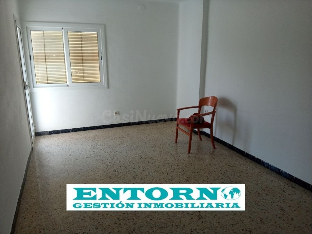 PISO DE ALQUILER EN CAN PANTIQUET! - foto 3