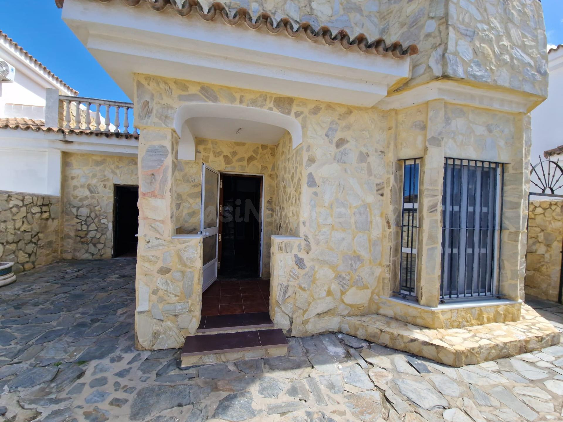 Encantadora Casa en Chiclana de la Frontera - El Campito