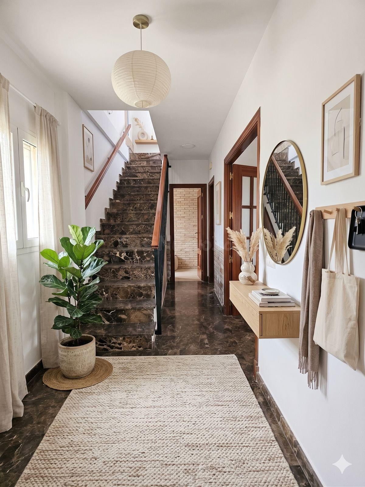 Encantadora Casa en Chiclana de la Frontera - El Campito - foto 4