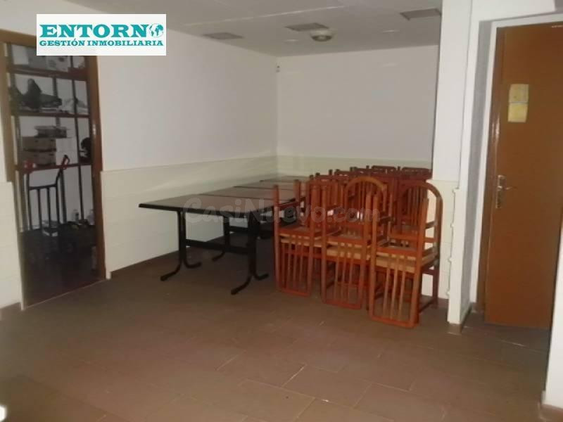 ¡¡ GRAN LOCAL RESTAURANTE EN VENTA EN AVDA. SANTIGA !! - foto 4