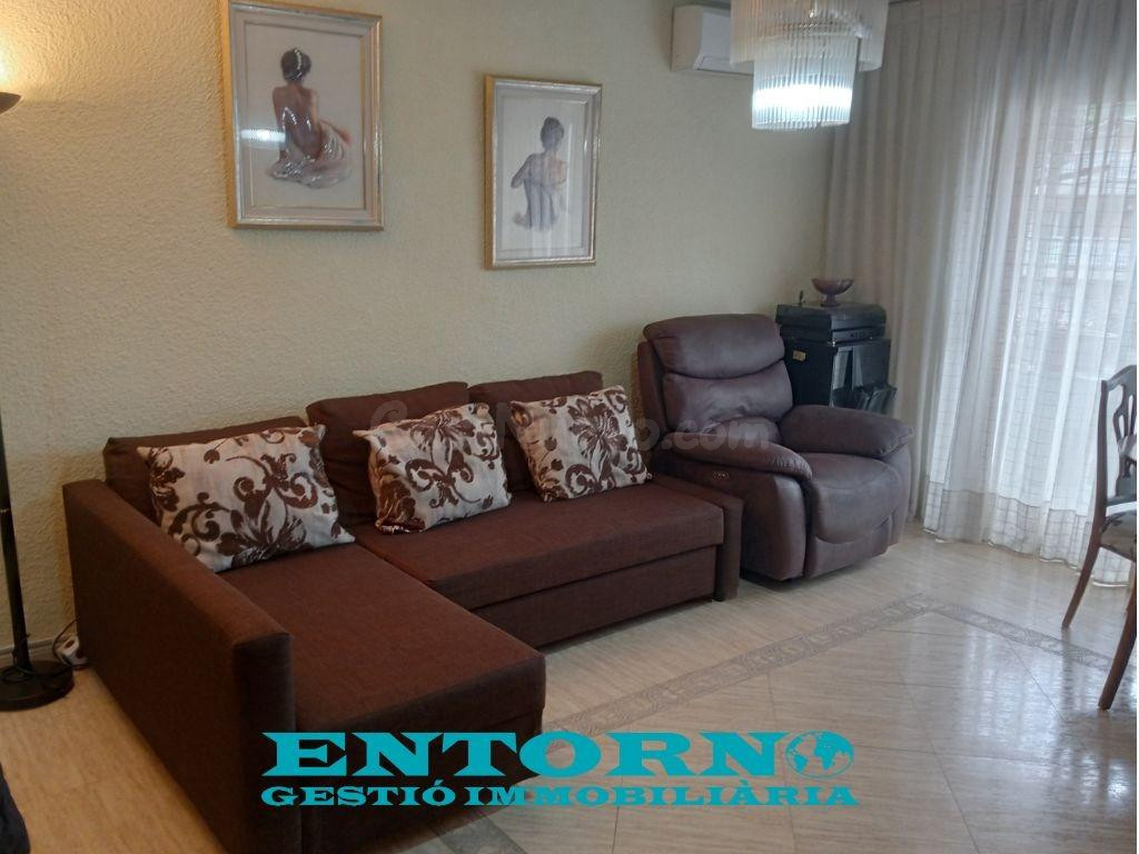 EXCLUSIVO PISO EN EL CENTRO DE MOLLET! - foto 3